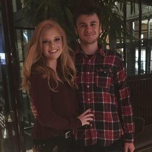 Meet your Posher, Brooke